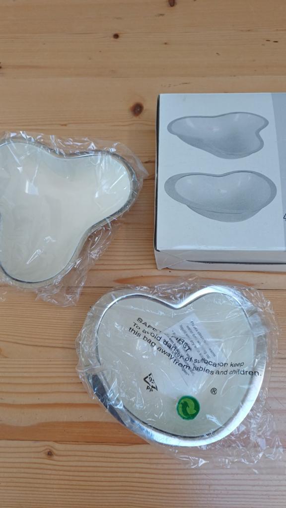 Serveerbakjes voor pinda's of nootjes., Ophalen, Minder dan 50 cm, Wit, Zo goed als nieuw