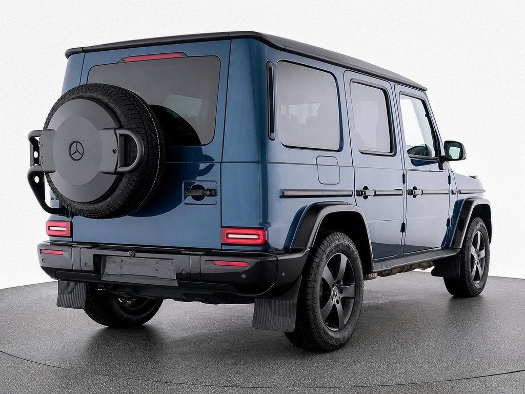 Mercedes-Benz G-klasse 450 d Facelift | Professional | Super, Auto's, Mercedes-Benz, Automaat, Automatische klimaatregeling, Gebruikt