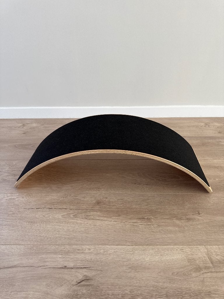 Balance board deryan, Ophalen, Zo goed als nieuw