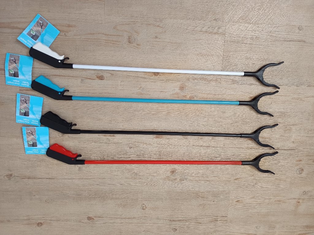 Grijpstok, Diversen, Ophalen, Nieuw