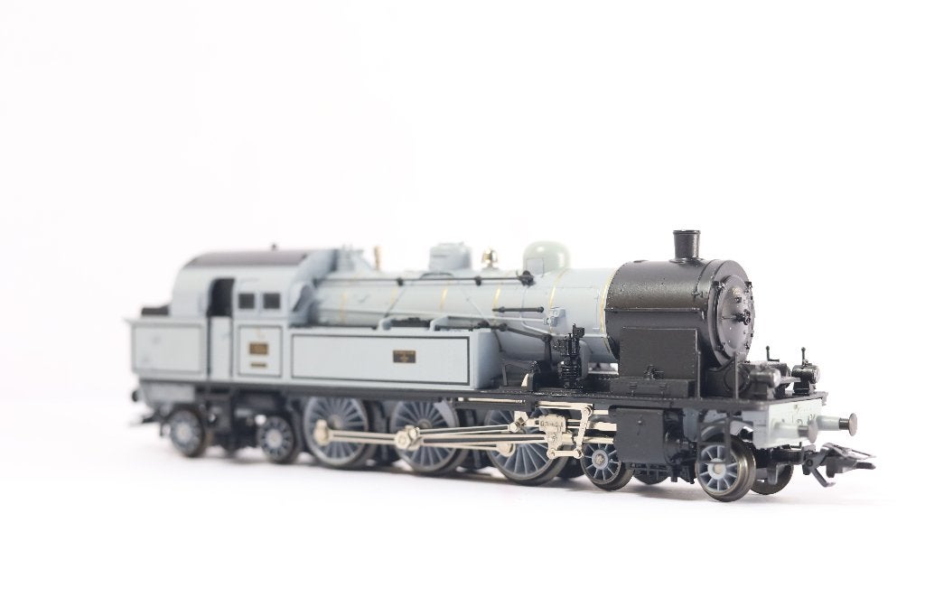 Märklin H0 - 83307, Wisselstroom, Locomotief, Ophalen of Verzenden, Zo goed als nieuw
