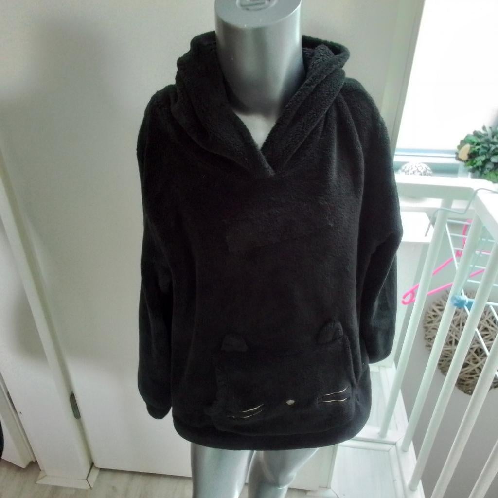 Fleece  huistrui, Ophalen of Verzenden, Jongen of Meisje, Trui of Vest