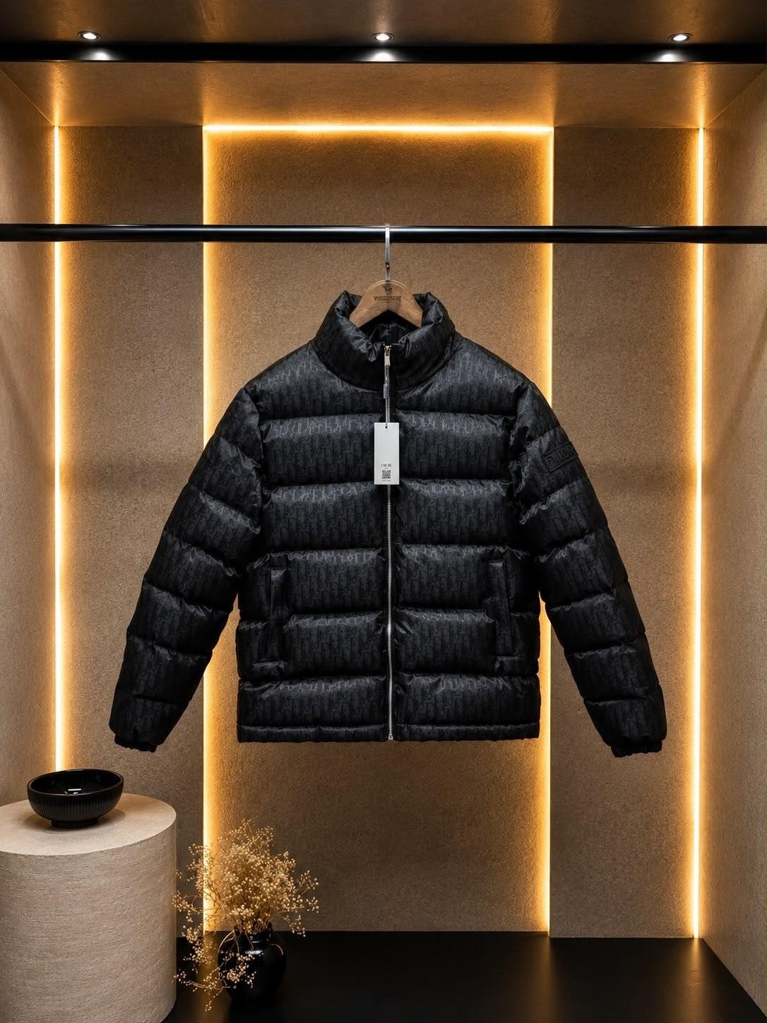 winterjassen burberry, canada goose, moncler, prada, Kleding | Heren, Ophalen of Verzenden, Nieuw, Overige maten, Overige kleuren