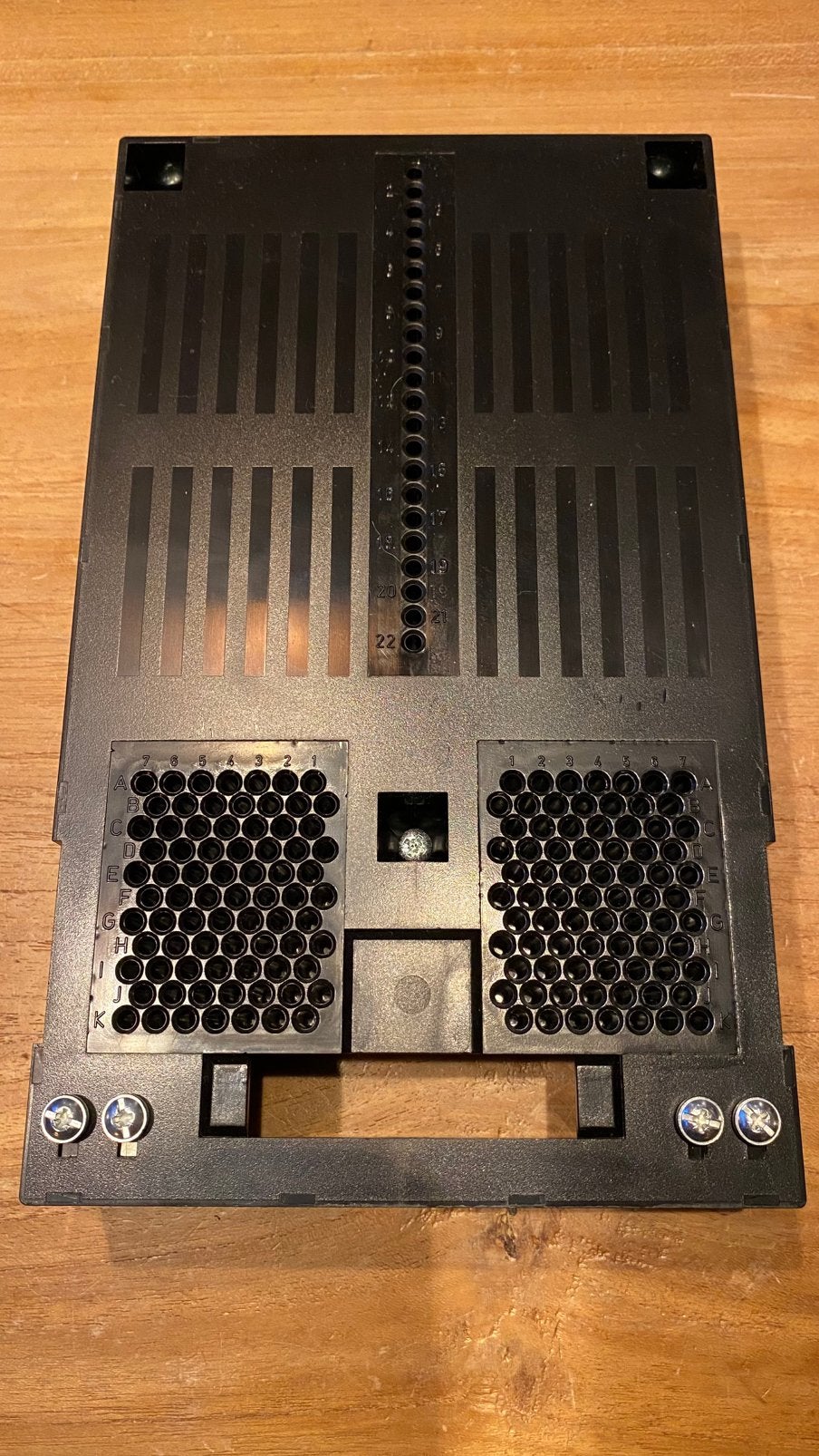Eaton meterbord HMG275 1912691, Doe-het-zelf en Verbouw, Ophalen of Verzenden, Nieuw, Overige typen