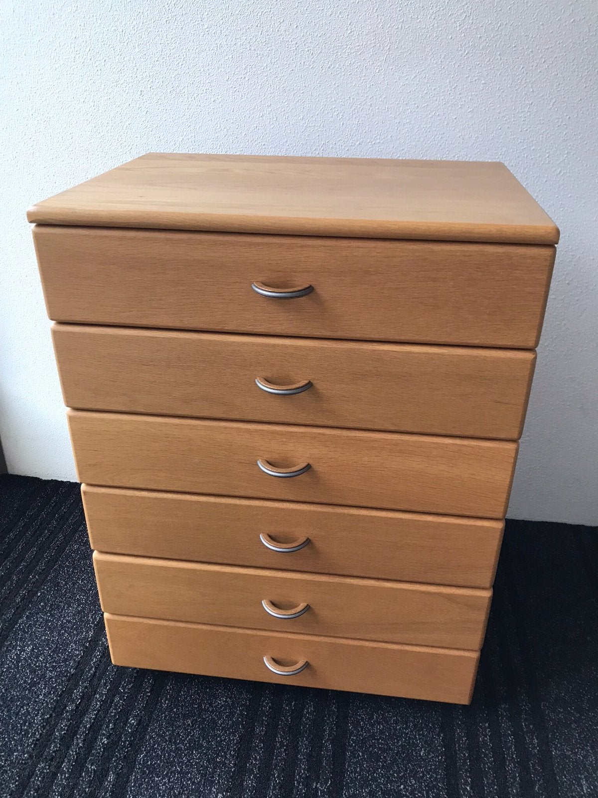 Ladenkast, Ophalen, 5 laden of meer, 50 tot 100 cm, Zo goed als nieuw