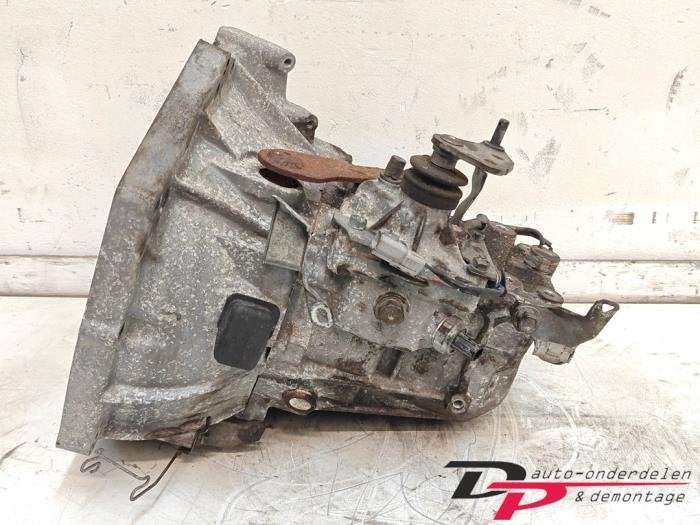 Versnellingsbak van een Peugeot 108, Gebruikt, -, -, Ophalen of Verzenden