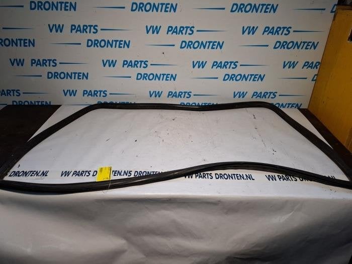 Voorruitrubber van een Alfa Romeo GTV, Gebruikt, -, Verzenden, -
