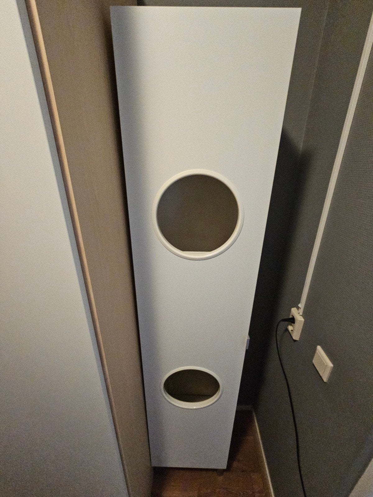 Was kast, Ophalen, Minder dan 50 cm, Gebruikt, Overige typen
