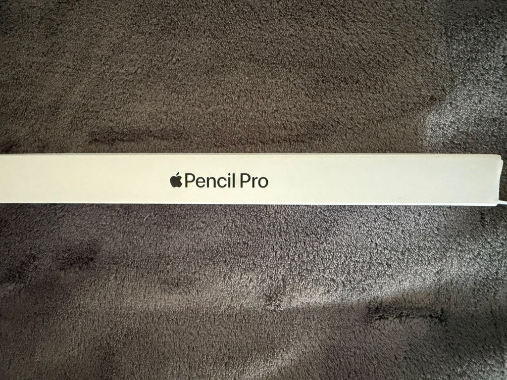 Foto 12 van iPad Air M2 2024 128GB SpaceGray + MagicKeyboard&PencilPro