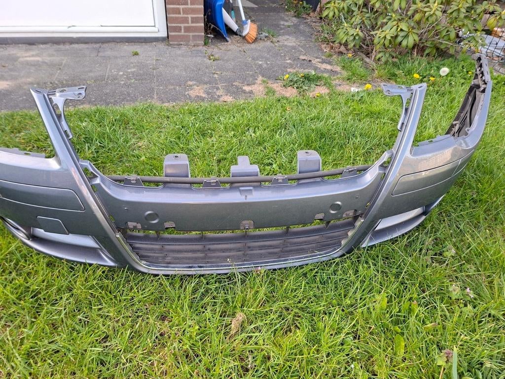 VW Eos Onderdelen: Motorkap, Klep, Bumpers, Portieren (2010), Auto-onderdelen, Gebruikt, Volkswagen, Ophalen of Verzenden, Motorkap