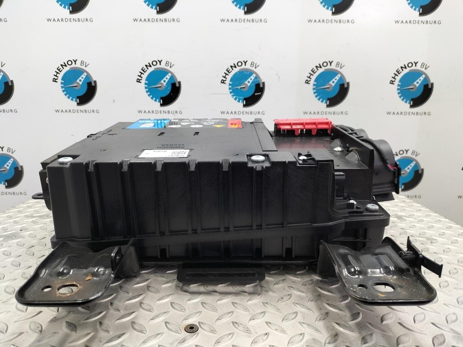 Kuga 2021 accupakket, Gebruikt, -, -, Ford