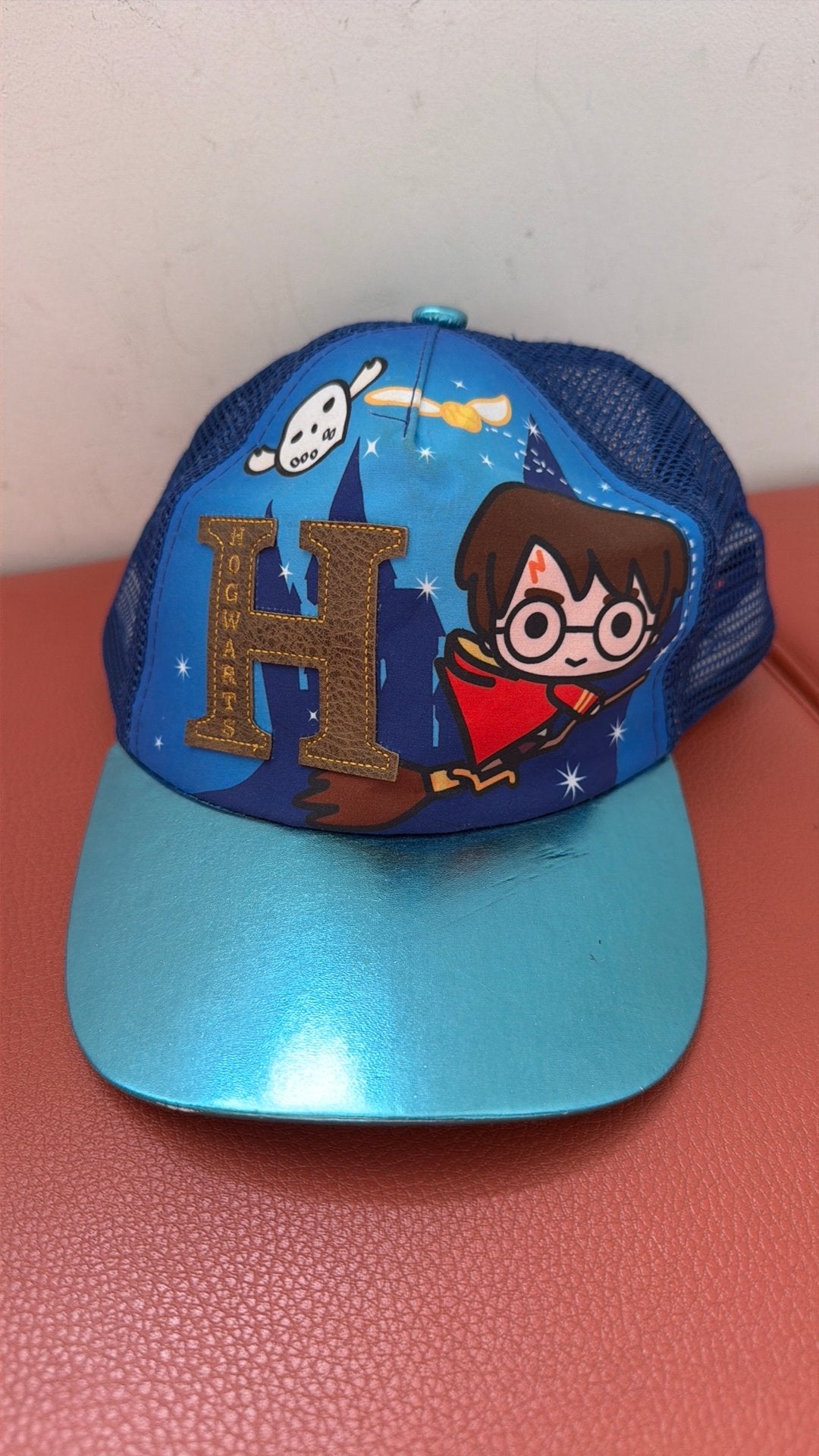 Petje Harry Potter, Ophalen, Zo goed als nieuw, Jongen of Meisje