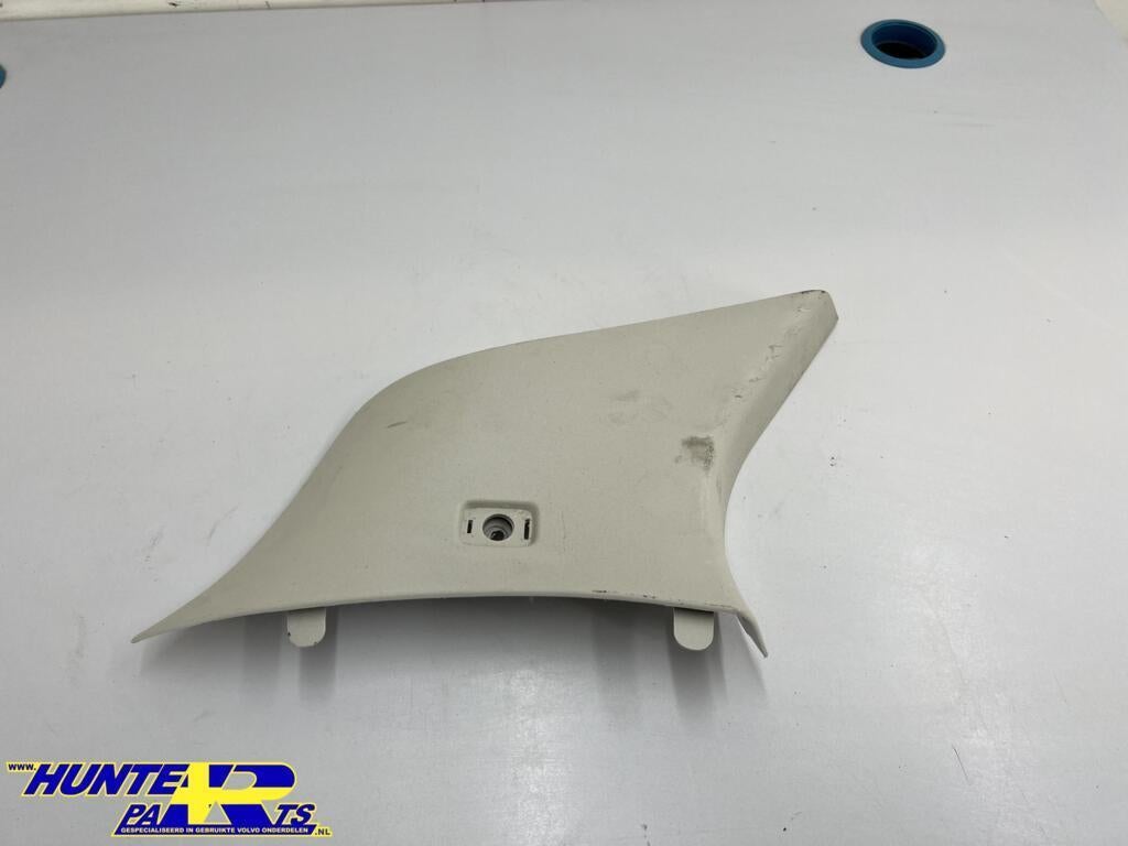Kofferbakbekleding links Volvo XC90 II ('14-'22) 31363594, Gebruikt, Ophalen of Verzenden, Volvo, Volvo