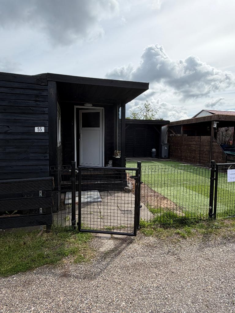 Stacaravan te koop Maashorst Nrd-Brabant, Caravans en Kamperen, Stacaravans, Tot en met 2
