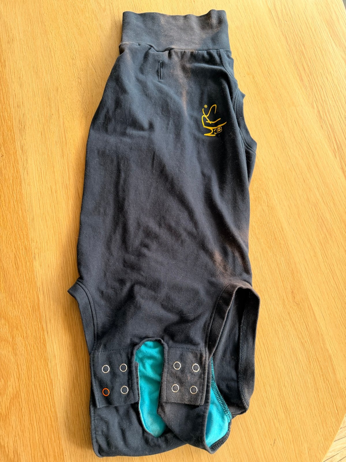 Medische honden Shirt - romper- operatieshirt hond M+, Overige merken, Ophalen of Verzenden, Gebruikt, Overige typen