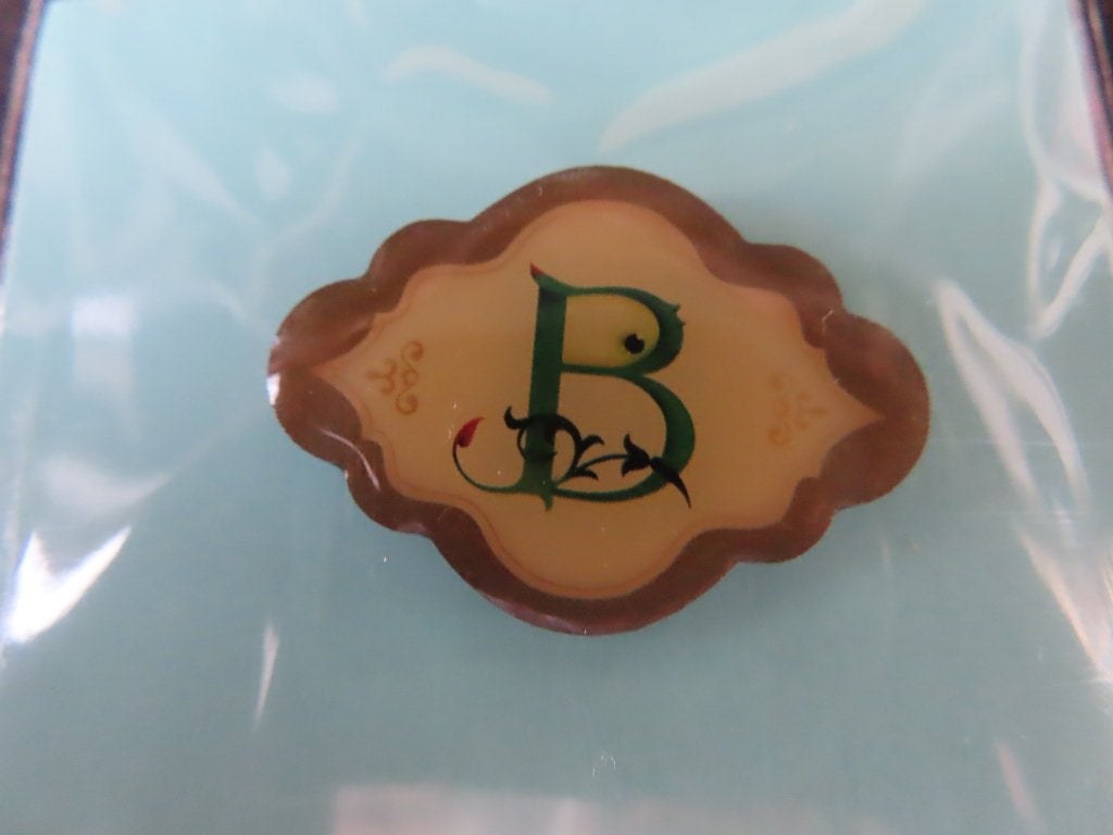 Efteling pin B epp 253 ruilen tegen X epp 275 of Z epp 277., Verzamelen, Ophalen, Nieuw, Button of Speldje