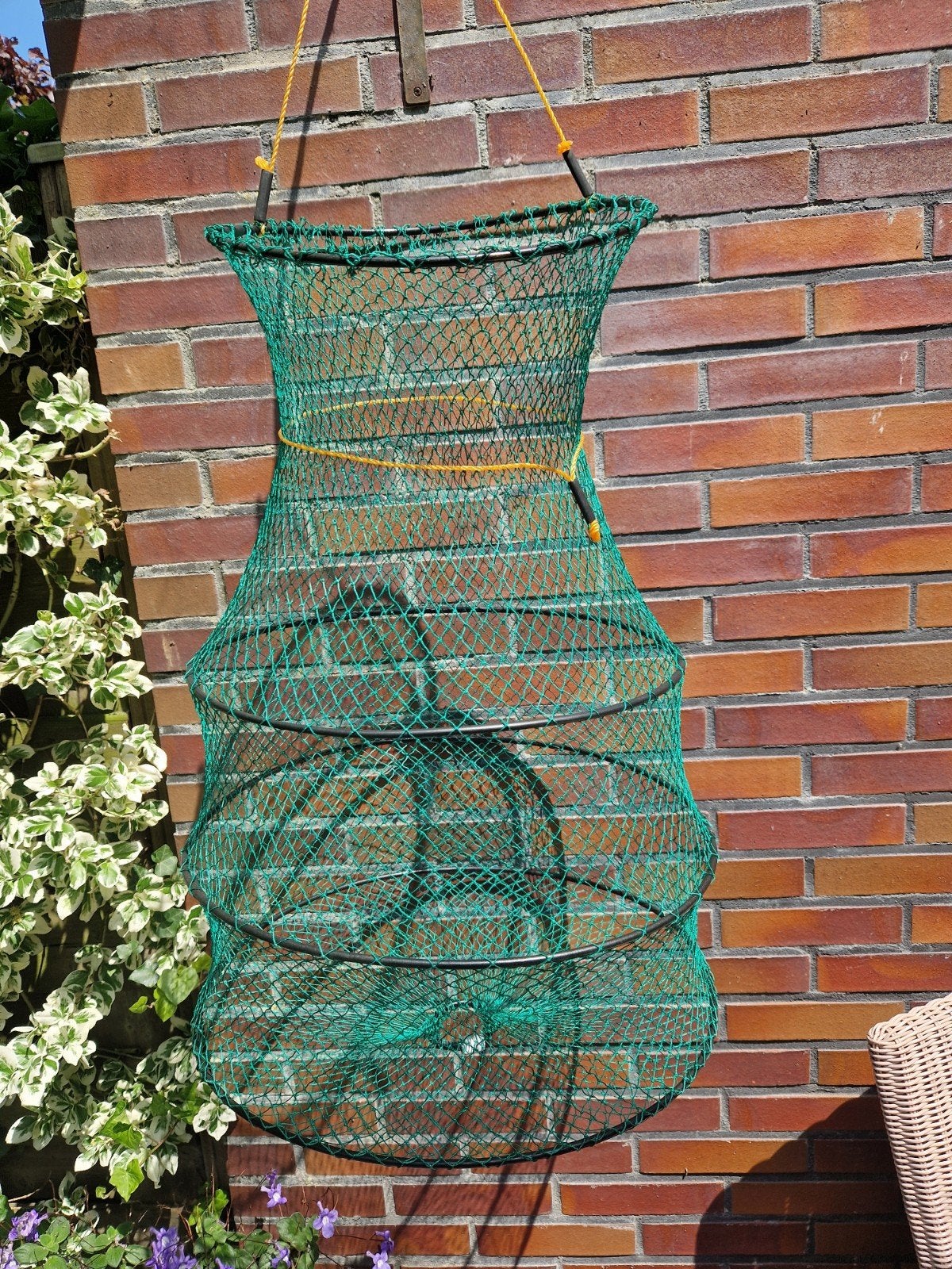 Fuik, nieuw, Ophalen of Verzenden, Nieuw