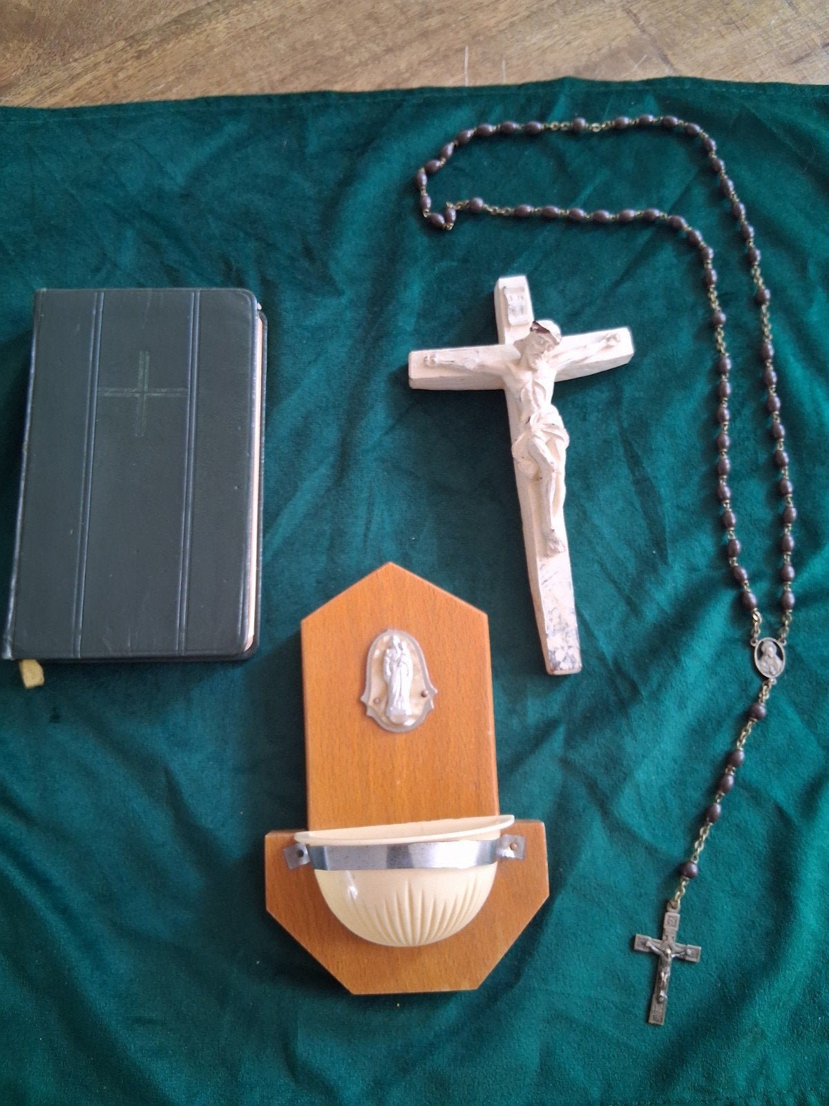 lot religie, Verzamelen, Ophalen of Verzenden, Gebruikt