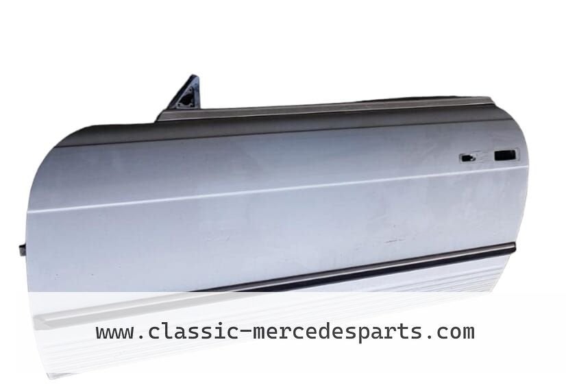 Portier Mercedes SL SLC Links W107 R107 C107, Ophalen, Gebruikt, -, Deur