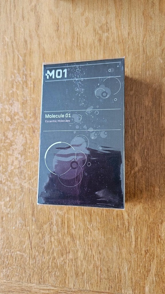 Escentric Molecules Molecule 01 nieuw & geseald 100 ml, Ophalen of Verzenden, Nieuw