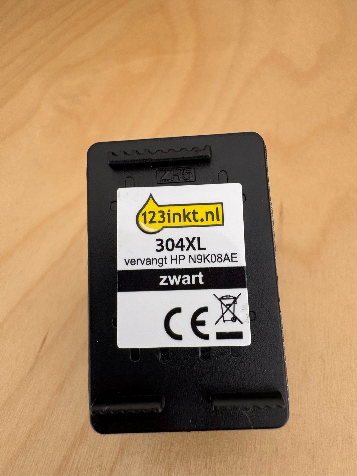 Te koop: 304XL Zwart printer cartridge, Verzenden, Nieuw, Cartridge