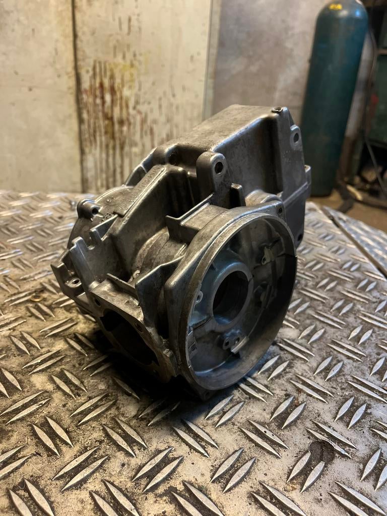 Puch kickstart carters, Verzenden, Gebruikt
