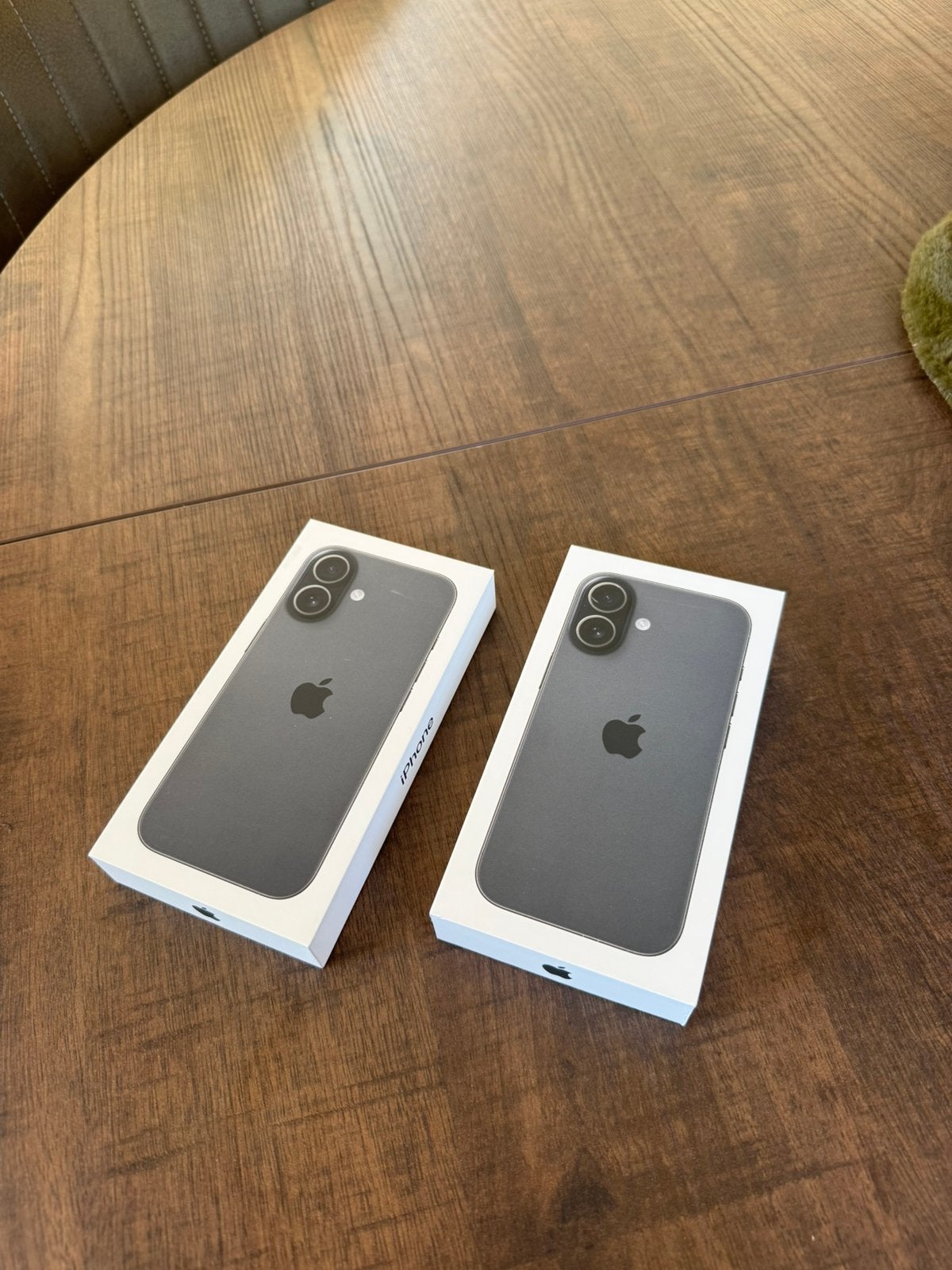 iPhone 17 256GB Zwart | Geseald + Garantie, Overige modellen, Zwart, Nieuw, Zonder simlock