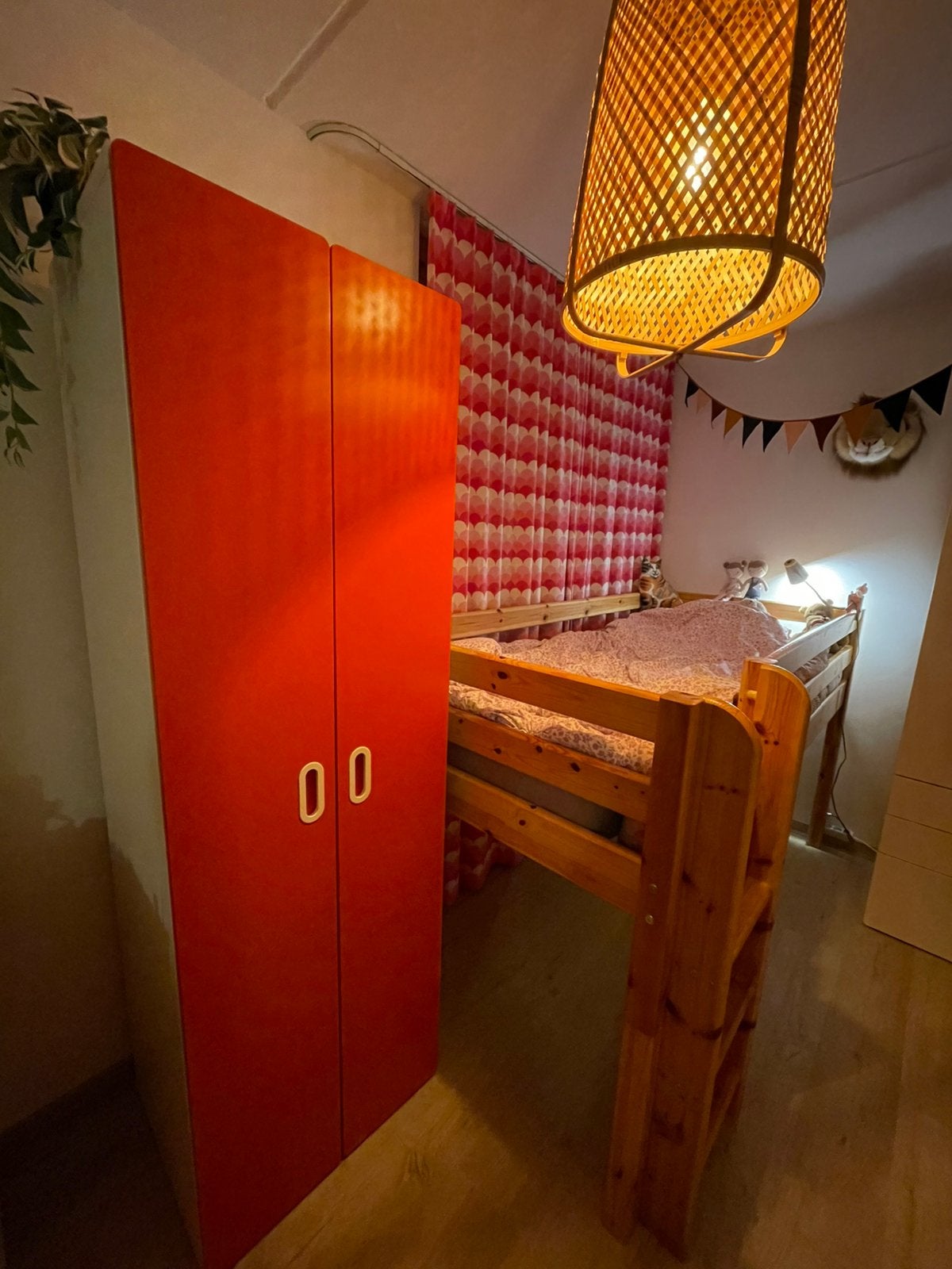 IKEA Stuva kast, Huis en Inrichting, Ophalen, 50 tot 100 cm, Zo goed als nieuw, 150 tot 200 cm