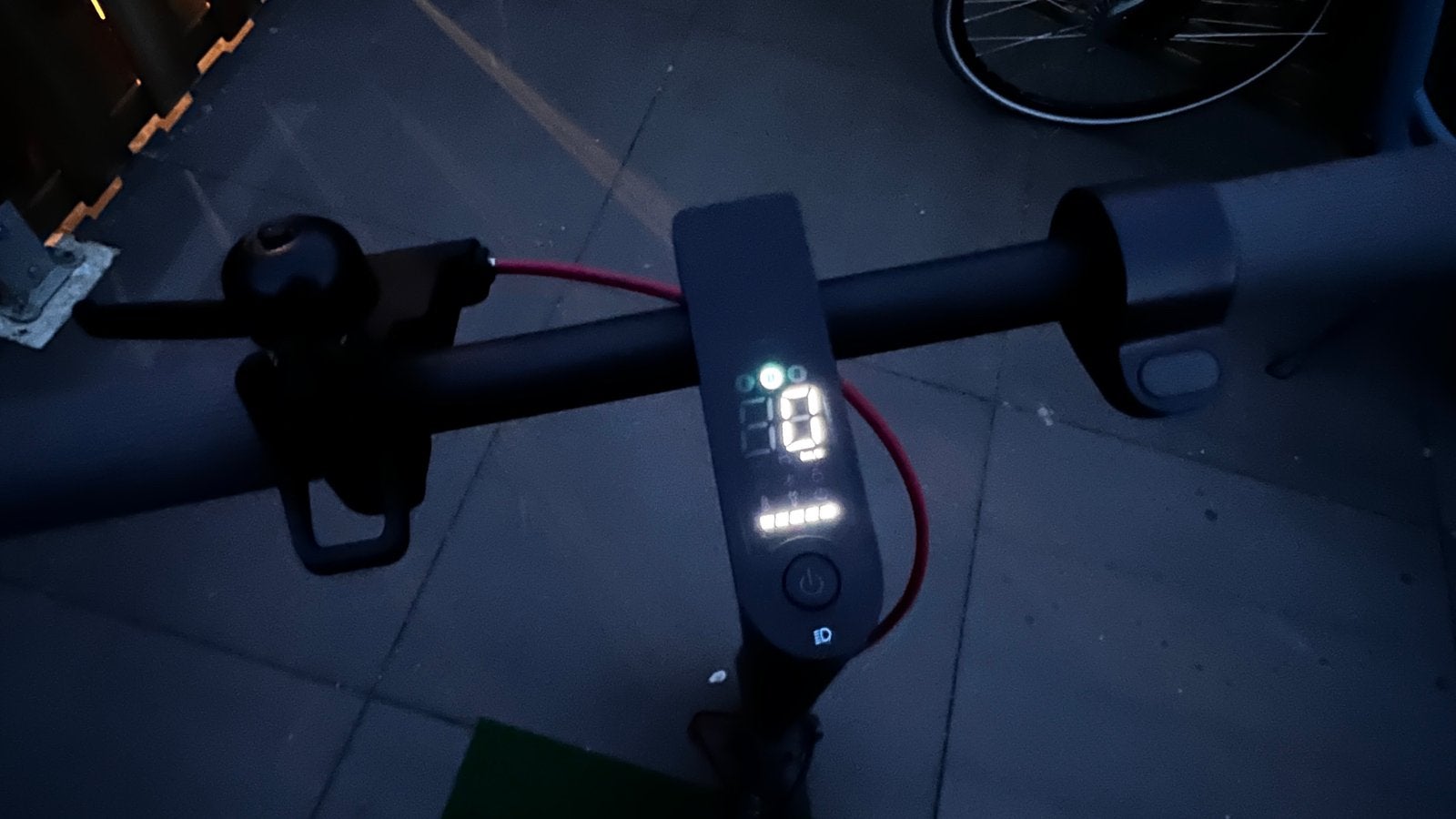 XIAOMI Xiaomi Electric Scooter 4 – Zo goed als nieuw, Overige merken, Overige typen, Ophalen of Verzenden, Zo goed als nieuw