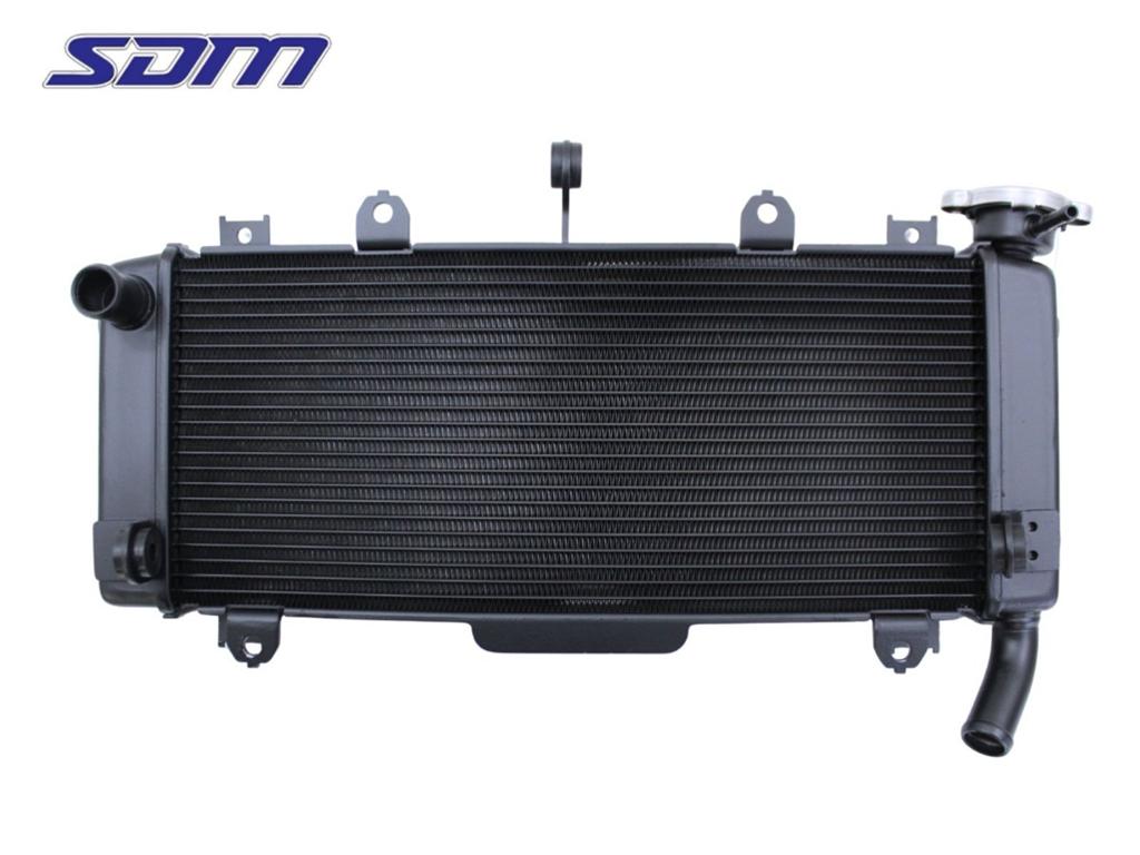 Radiateur Kawasaki Z 650 RS (2022-01/2023-12) 390610928, Kawasaki Motors Europe N.V., Gebruikt, Info@kawasaki.eu, Jacobus Spijkerdreef 1-3, Hoofddorp 2132 PZ, , Japan