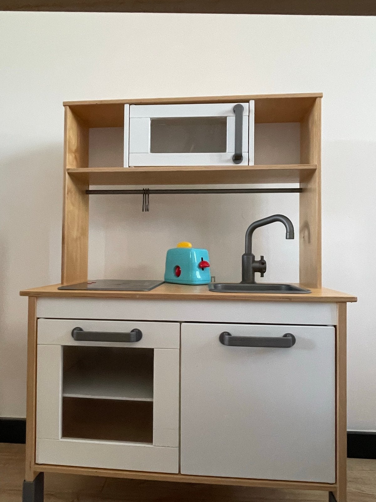 IKEA Play kitchen, Ophalen, Gebruikt, Hout, Speelkeuken
