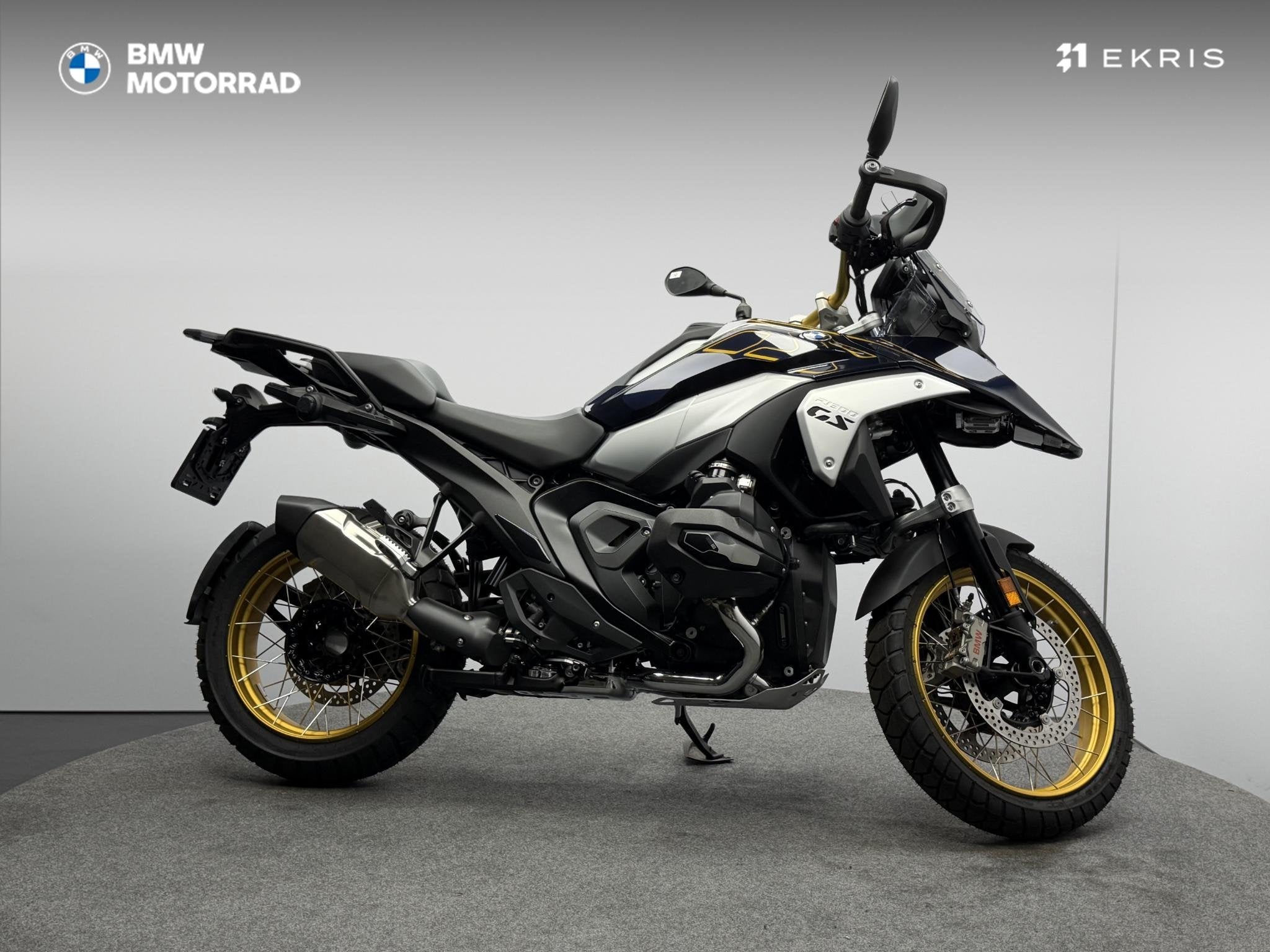 BMW R 1300 GS Option 719 | Touring pakket | Dynamic pakket |