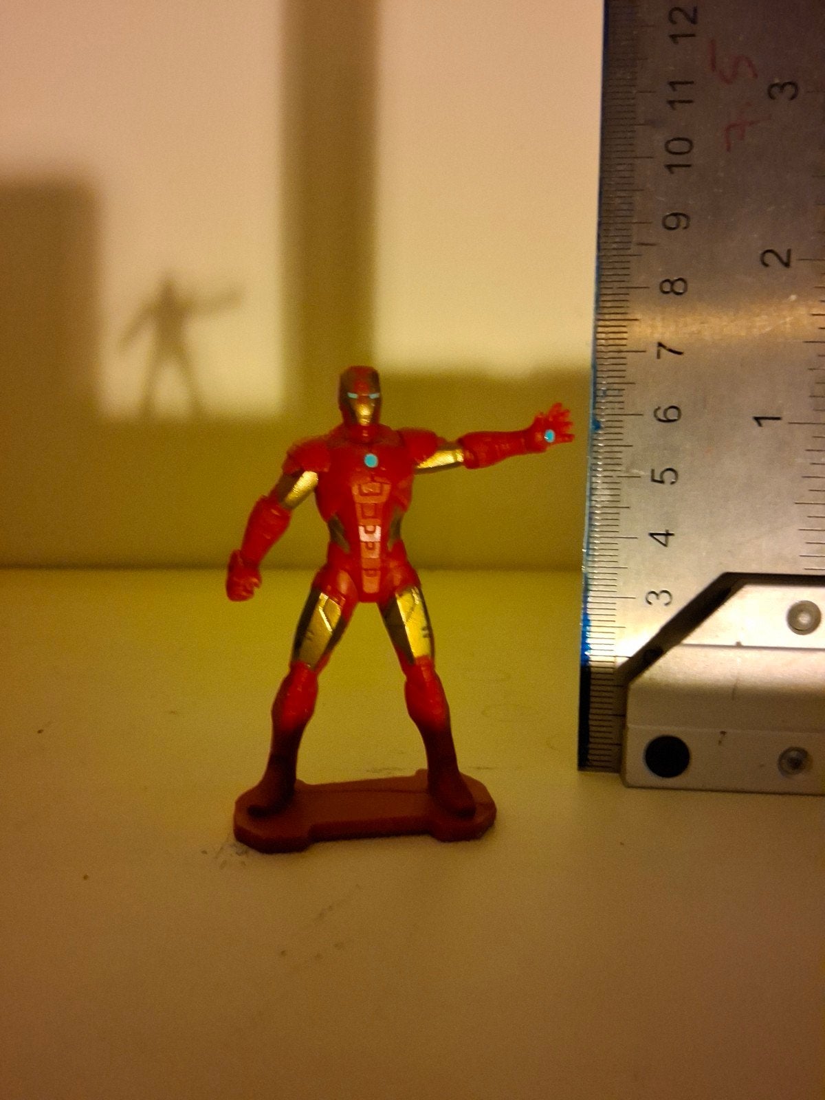 Ironman Marvel Hasbro 2021, Ophalen of Verzenden