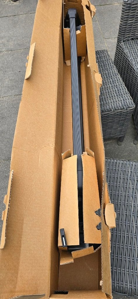 Te Koop nieuwe dakdragers Kia Venga, Ophalen, Nieuw