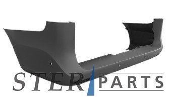 Achterbumper Mercedes-Benz Vito W447 A 4478851325 9999, -, Nieuw, Ophalen of Verzenden, Achter