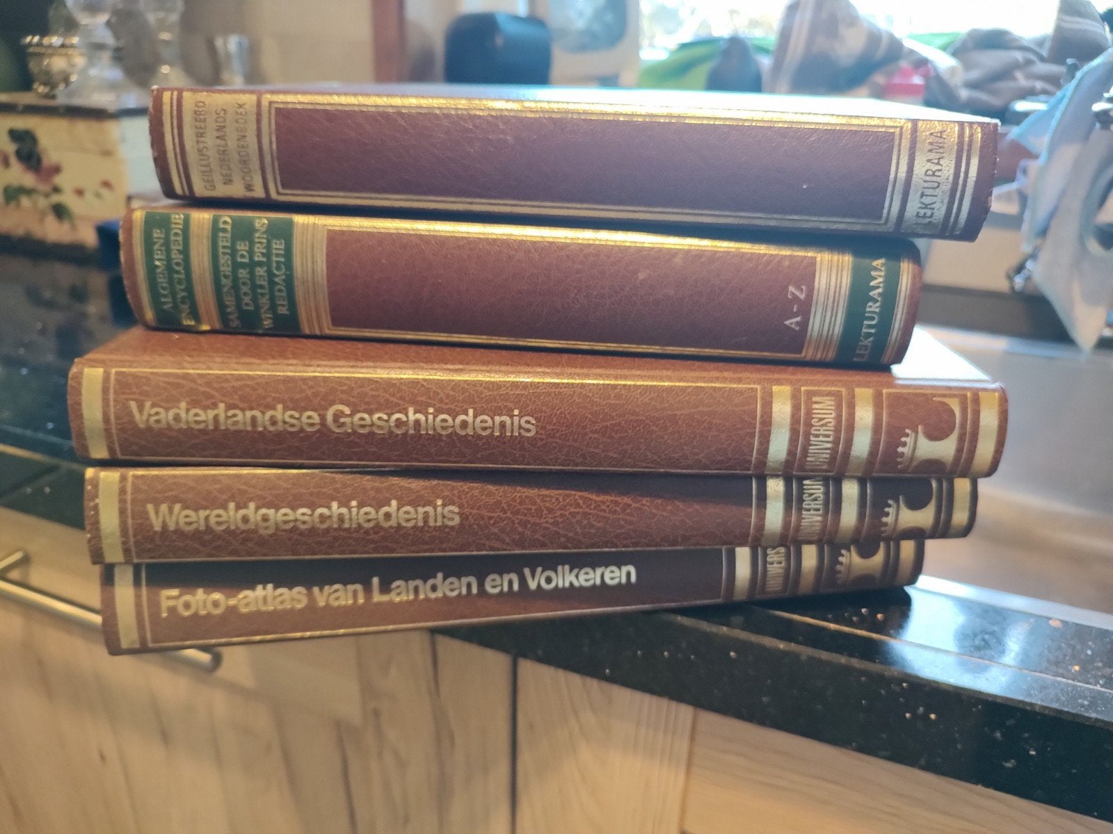 Diverse boeken set: Geschiedenis, Medisch, Encyclopedie, Boeken, Ophalen of Verzenden