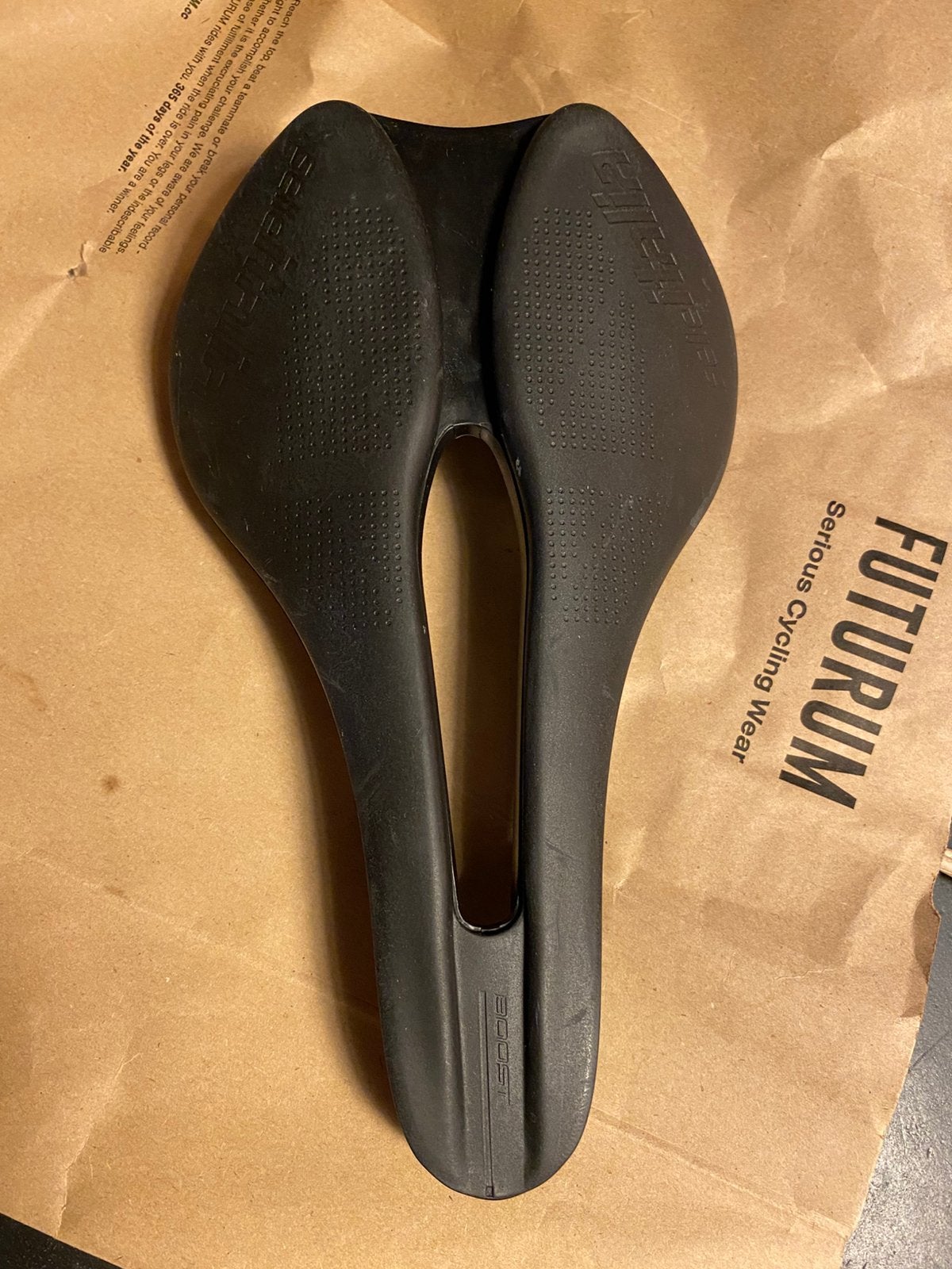 Zadel Selle Italia Model X, nieuw, Ophalen of Verzenden, Zadel