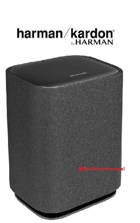 ✅NIEUW✅ Harman Kardon Enchant Sub, Ophalen of Verzenden, Nieuw