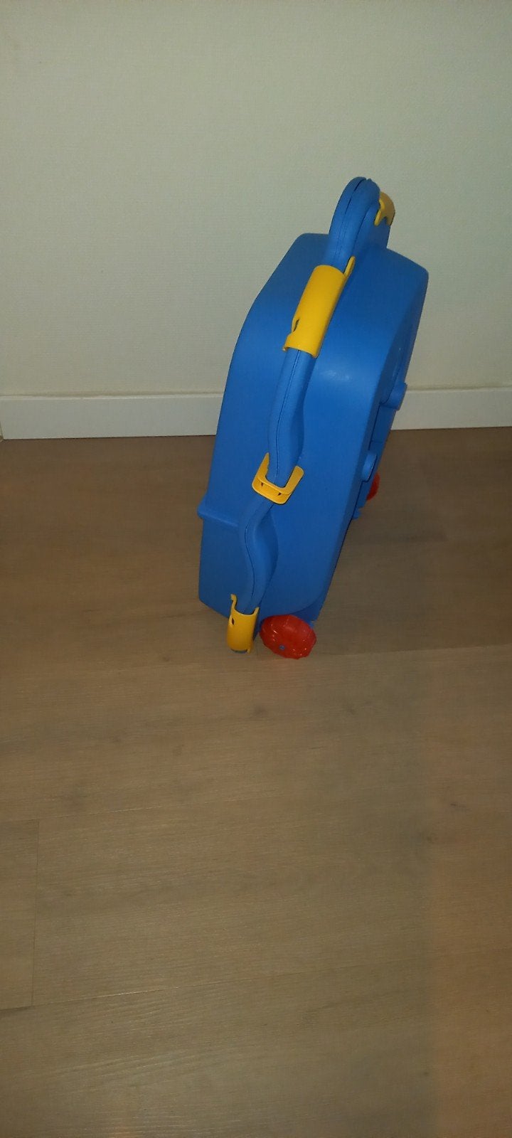 Water Fun Trolley - Draagbare Waterspeelset, Ophalen of Verzenden, Gebruikt, Overige typen, Met wieltjes
