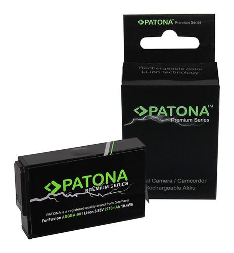 Battery GoPro Fusion, ASBBA-001, Verzenden, Nieuw