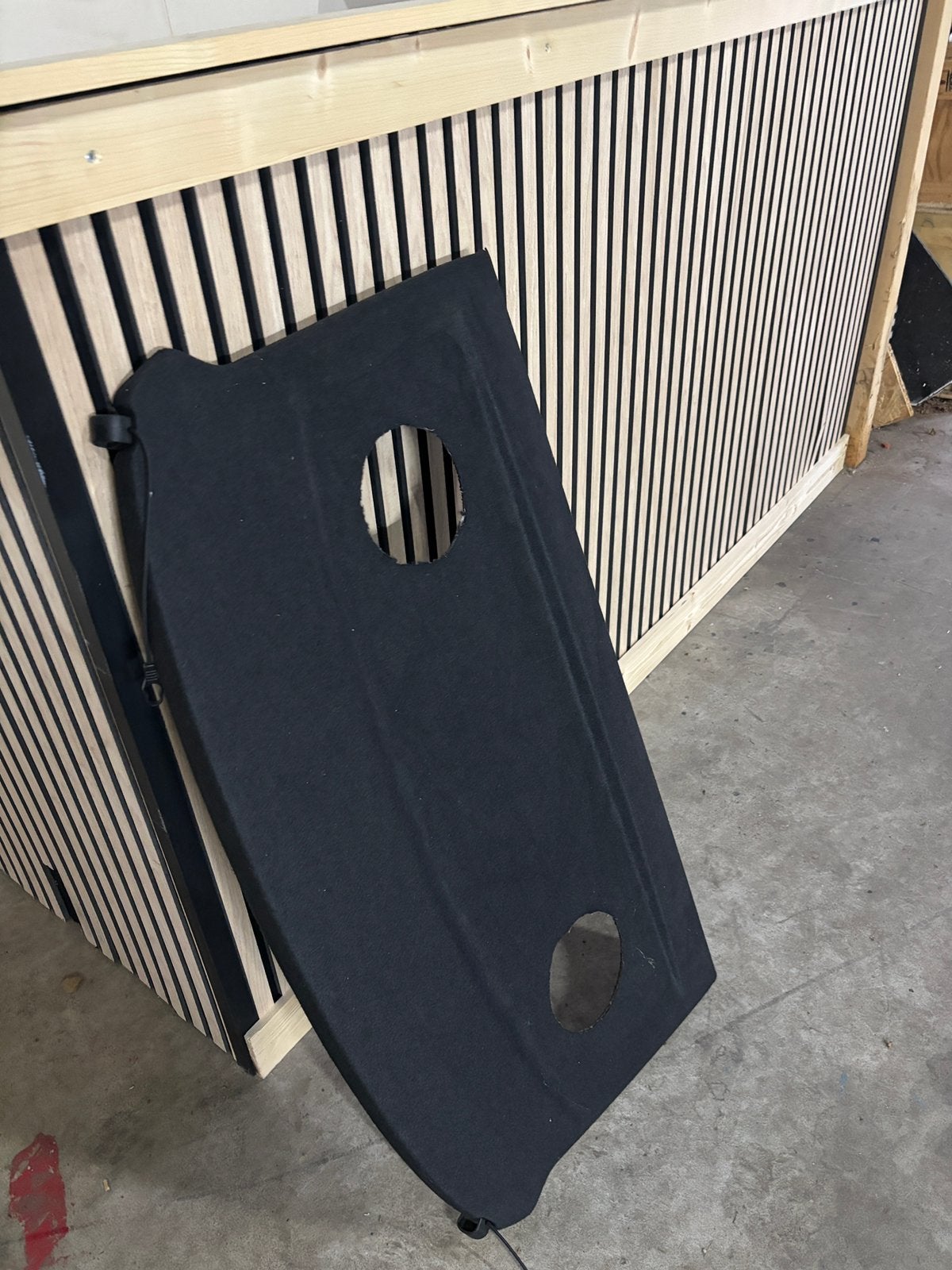 Hoedenplank bmw e87, Ophalen of Verzenden, BMW
