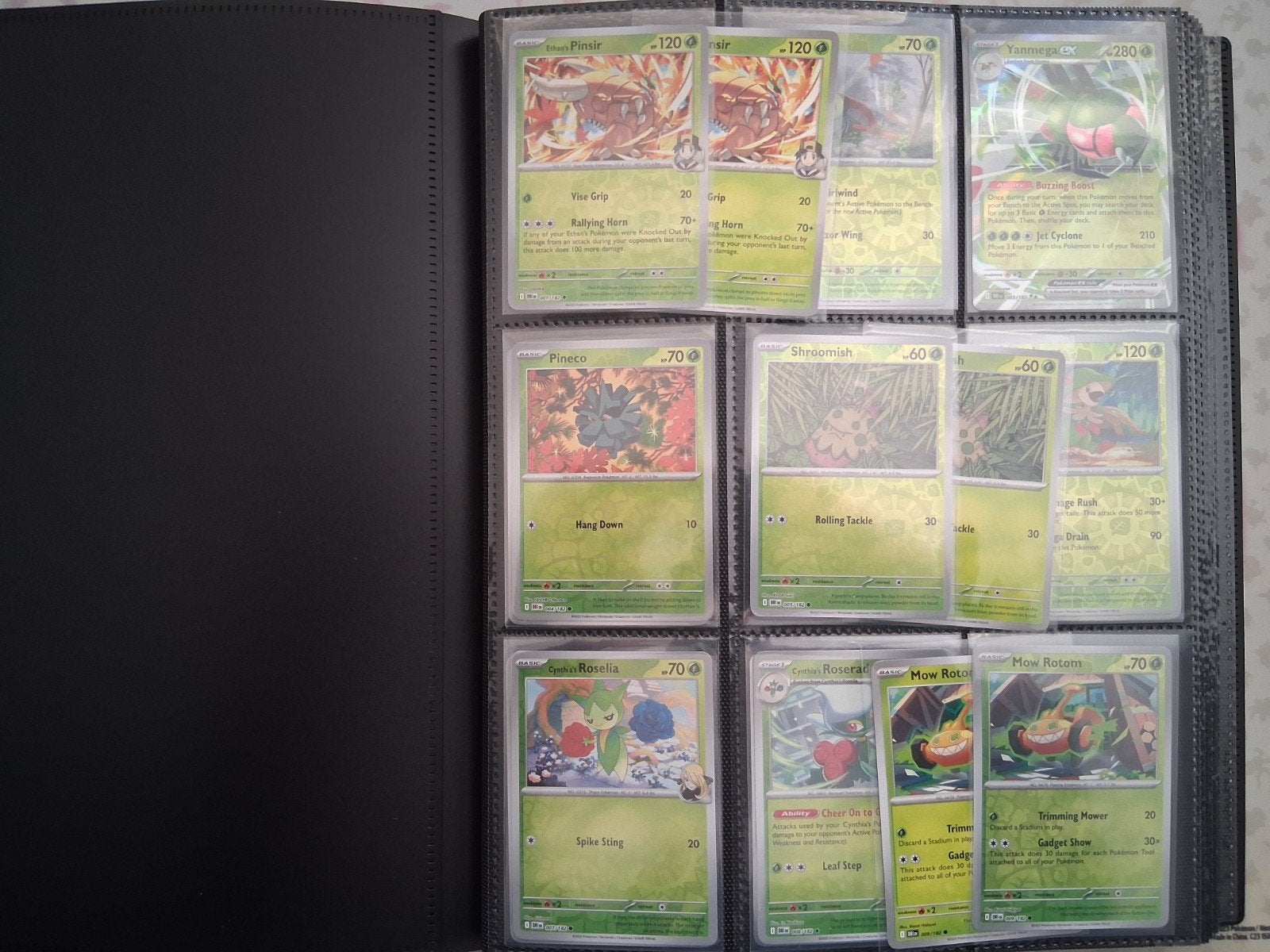 🔥 Master Base Set 182/182 – Destined Rivals 🔥, Ophalen of Verzenden, Zo goed als nieuw, Overige typen, Foil