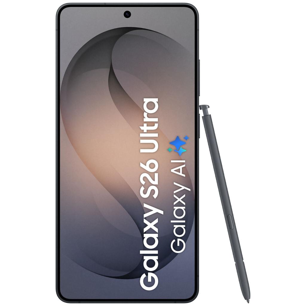 Samsung Galaxy S26 Ultra 512GB  | Nieuw | 6 Maanden Garantie, Telecommunicatie, Mobiele telefoons | Samsung, Samsung, Nieuw, Support@Samsung.com