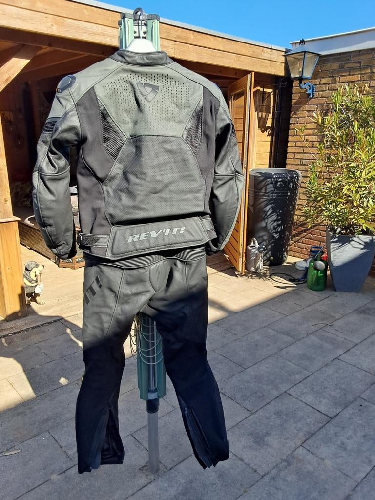 Revit motorpak, Motoren, Ophalen of Verzenden, Tweedehands, Combipak