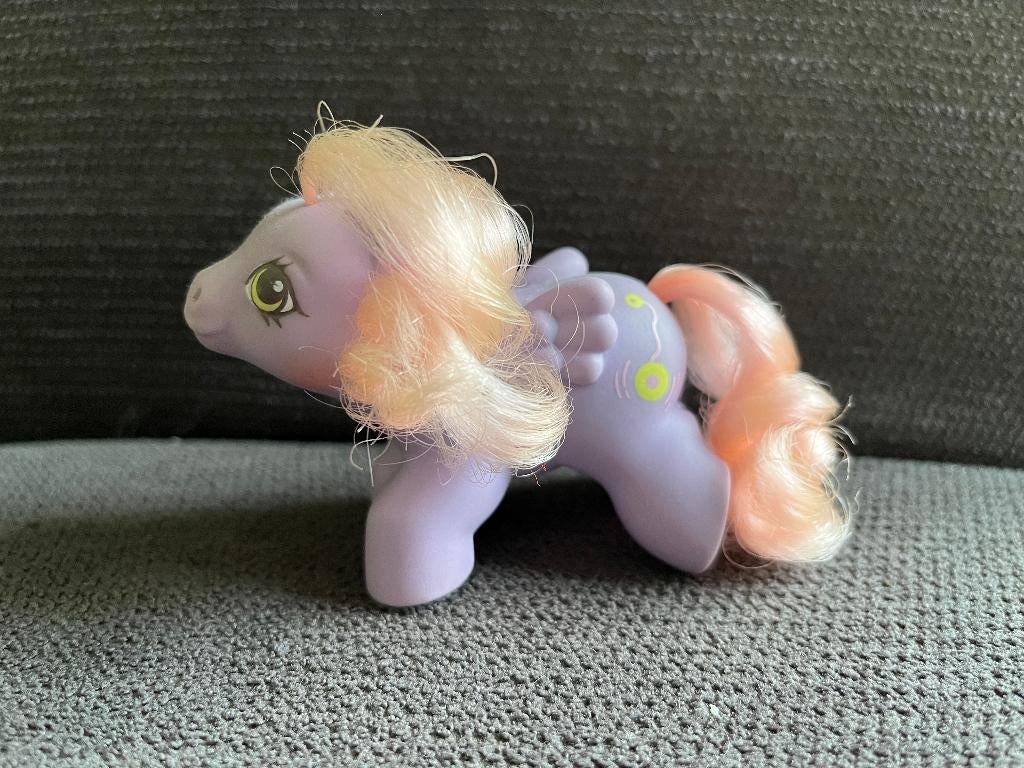 My Little Pony G1 Baby Yo-Yo, Verzenden, Zo goed als nieuw