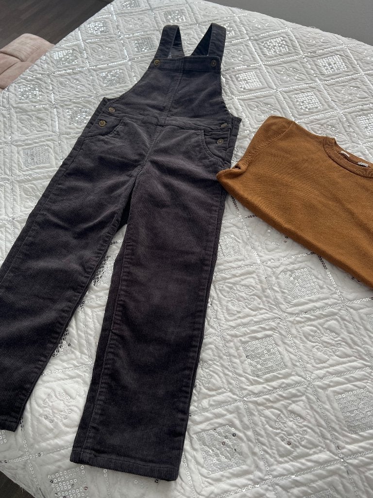 Kinder kleding, Ophalen, Zo goed als nieuw, Maat 116