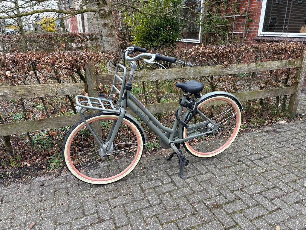 Gazelle Miss Grace T7 2024 damesfiets maat 49, Fietsen en Brommers, Fietsen | Dames | Damesfietsen, Ophalen, 47 tot 50 cm, Versnellingen