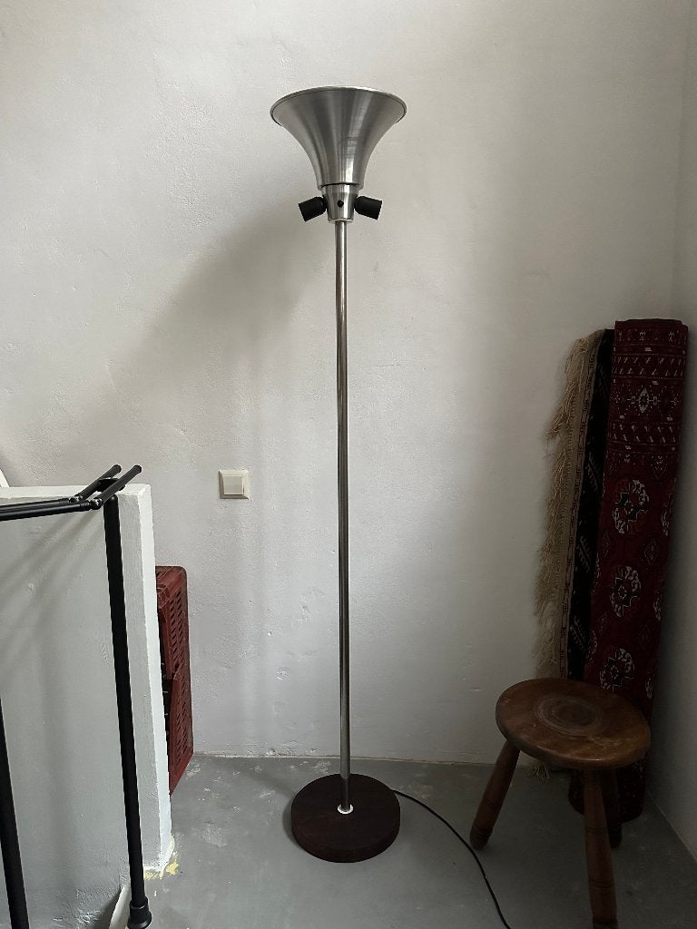 SALE: vintage design Gispen Giso vloerlamp, Huis en Inrichting, Ophalen, Gebruikt, -, -