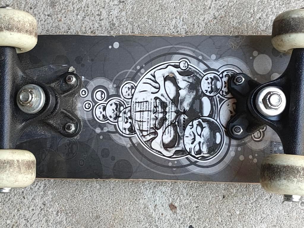 Skateboard 43 cm lang, Sport en Fitness, Ophalen