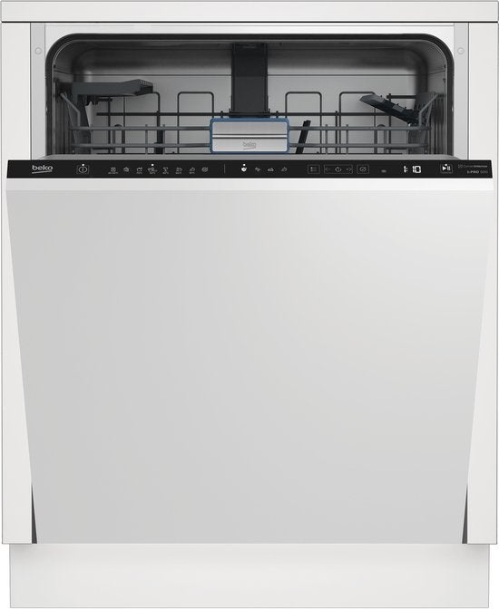 Beko Inbouw vaatwasser BDIT38532 - CornerIntense